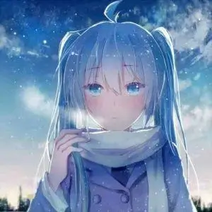 用户 九号月台 头像